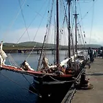 The Ferry Boat Портмаги