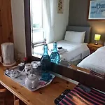 Гостевой дом The Ferry Boat 3*