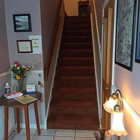 The Ferry Boat 3* פורטמגי