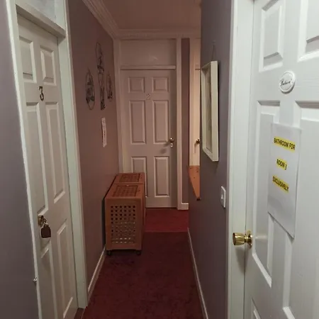 The Ferry Boat Guest house 3*