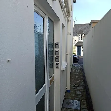 בית הארחה The Ferry Boat פורטמגי