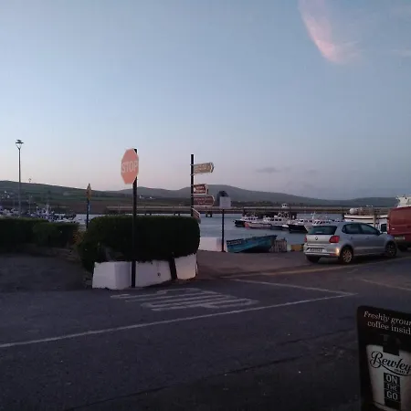 Guest house The Ferry Boat Portmagee