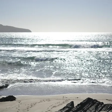 The Ferry Boat Гостевой дом