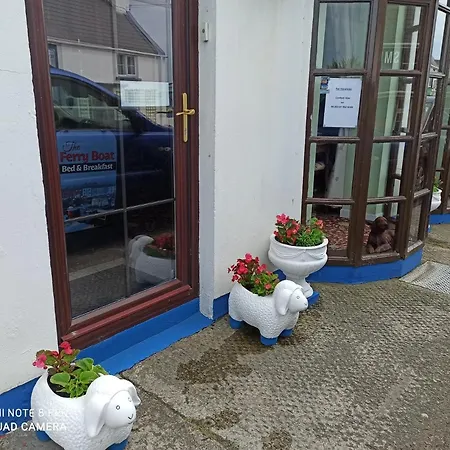 The Ferry Boat 3* פורטמגי