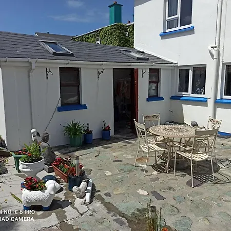 The Ferry Boat 3* Портмаги