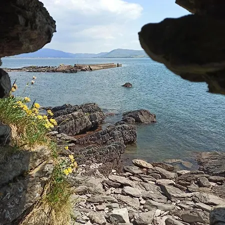 The Ferry Boat * Portmagee