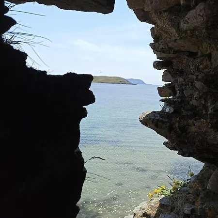 בית הארחה The Ferry Boat פורטמגי