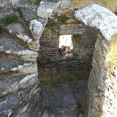 בית הארחה The Ferry Boat 3*