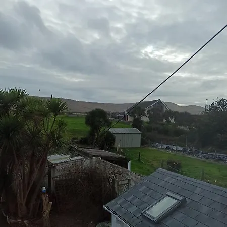 Гостевой дом The Ferry Boat Портмаги