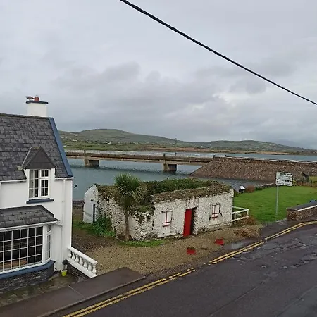 Guest house The Ferry Boat 3*