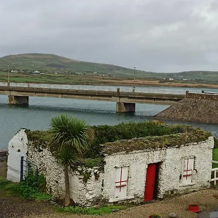 The Ferry Boat Guest house