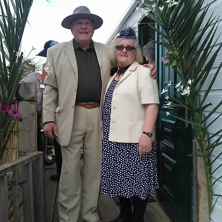 בית הארחה The Ferry Boat פורטמגי