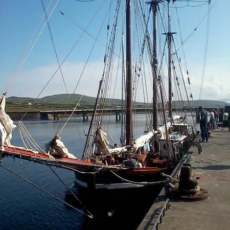The Ferry Boat Портмаги