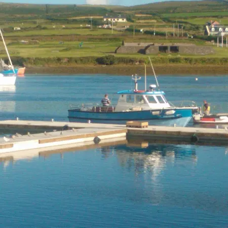 The Ferry Boat