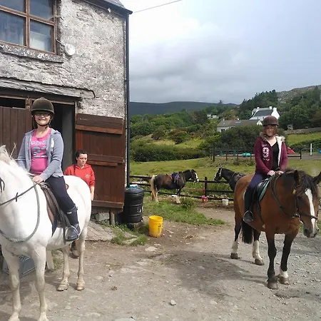 The Ferry Boat 3* Портмаги