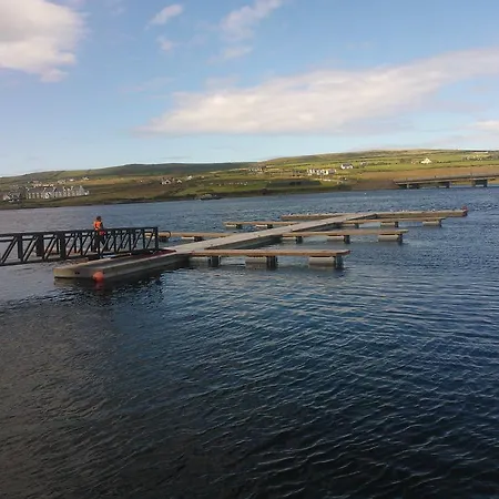 The Ferry Boat Guest house