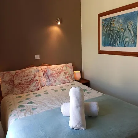 The Ferry Boat Гостевой дом