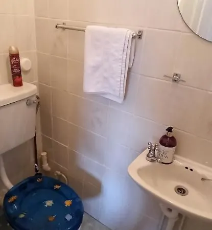 The Ferry Boat Guest house 3*