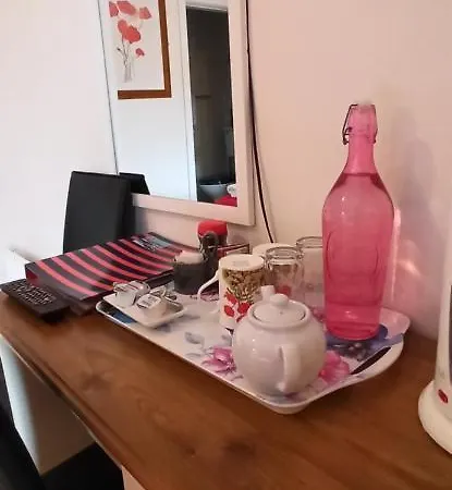 The Ferry Boat פורטמגי