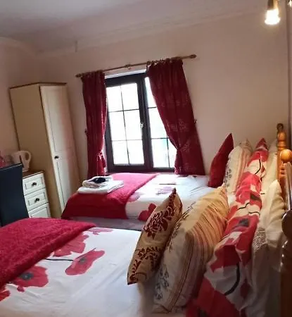 The Ferry Boat 3* Portmagee