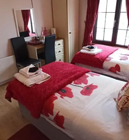 The Ferry Boat בית הארחה פורטמגי