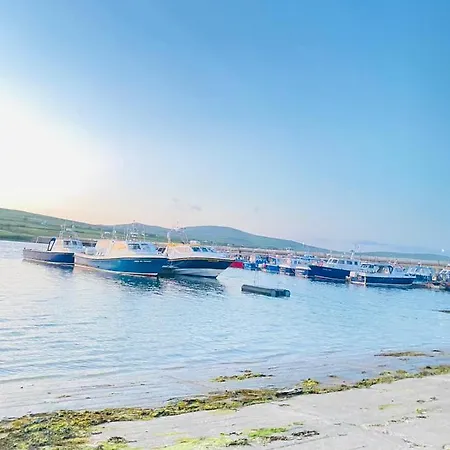 The Ferry Boat Гостевой дом 3*