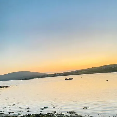 בית הארחה The Ferry Boat