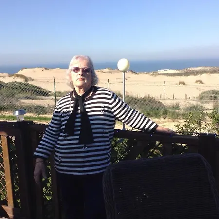 Гостевой дом The Ferry Boat Портмаги