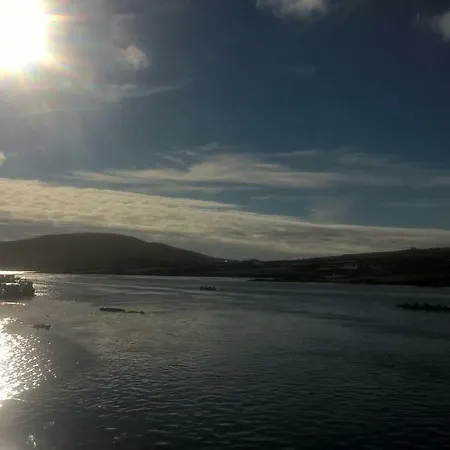 Guest house The Ferry Boat Portmagee