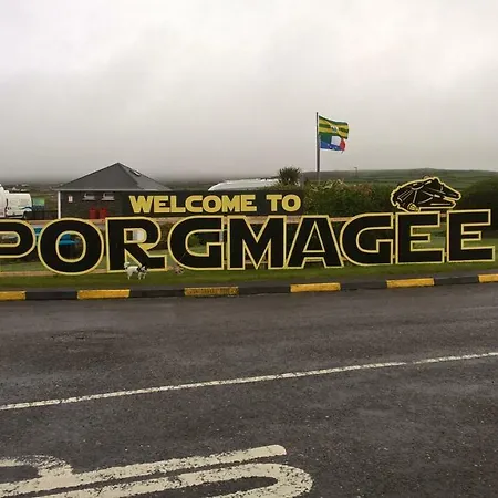 The Ferry Boat 3* Portmagee