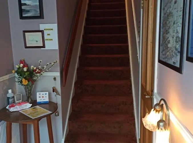 ザ フェリー ボート 3* ポートマギー