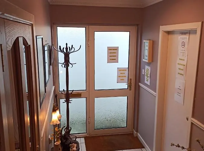 Maison d'hôtes The Ferry Boat