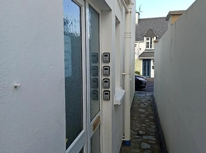 Guest house The Ferry Boat Portmagee