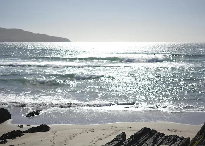 The Ferry Boat Maison d'hôtes
