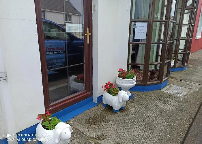 The Ferry Boat 3* Portmagee