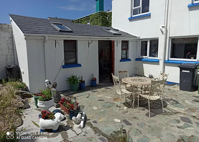 The Ferry Boat 3* Portmagee