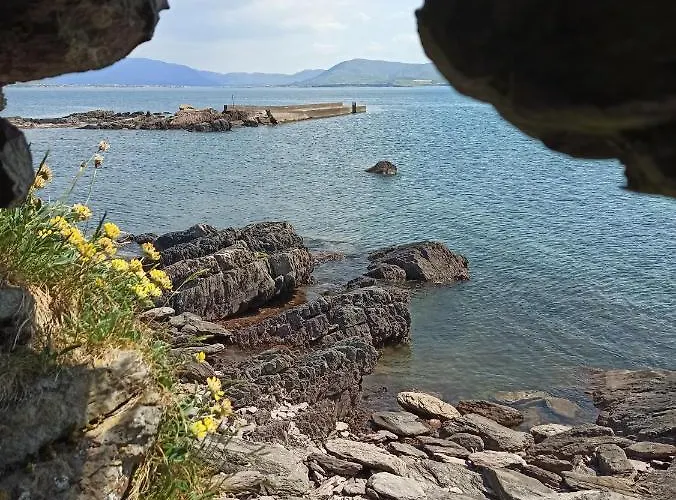 The Ferry Boat 3* Portmagee