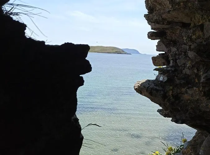 Maison d'hôtes The Ferry Boat Portmagee