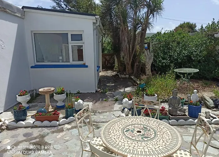 The Ferry Boat Maison d'hôtes