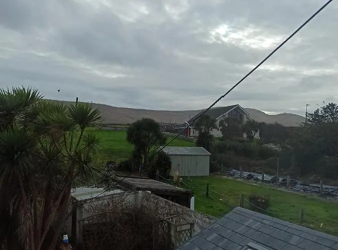 Guest house The Ferry Boat Portmagee
