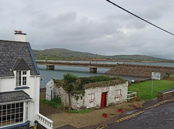 Guest house The Ferry Boat 3*