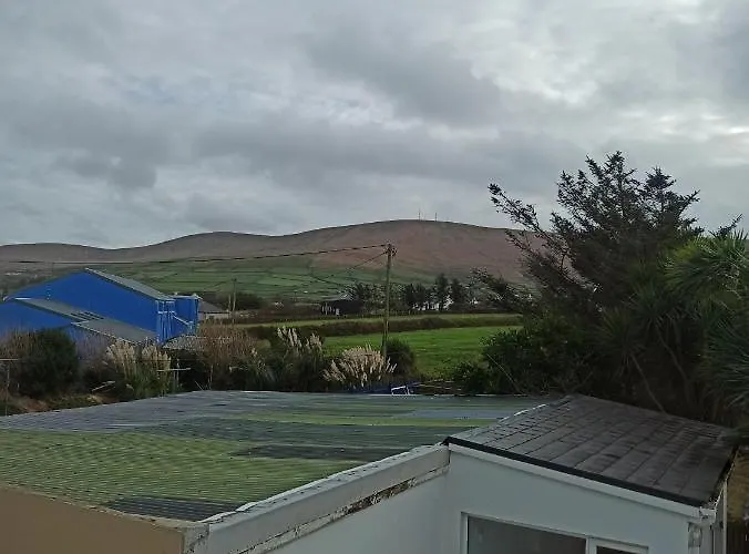 Maison d'hôtes The Ferry Boat Portmagee
