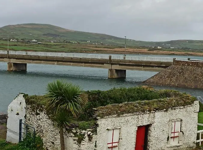 The Ferry Boat Maison d'hôtes