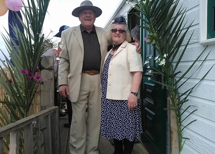 Maison d'hôtes The Ferry Boat Portmagee