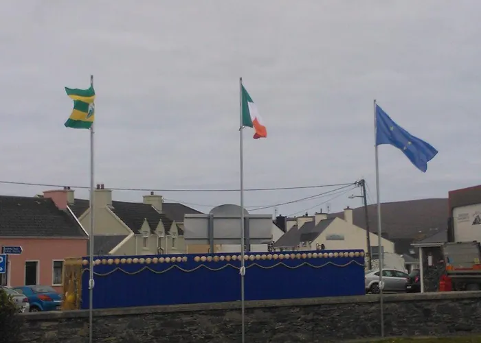 The Ferry Boat Maison d'hôtes 3*