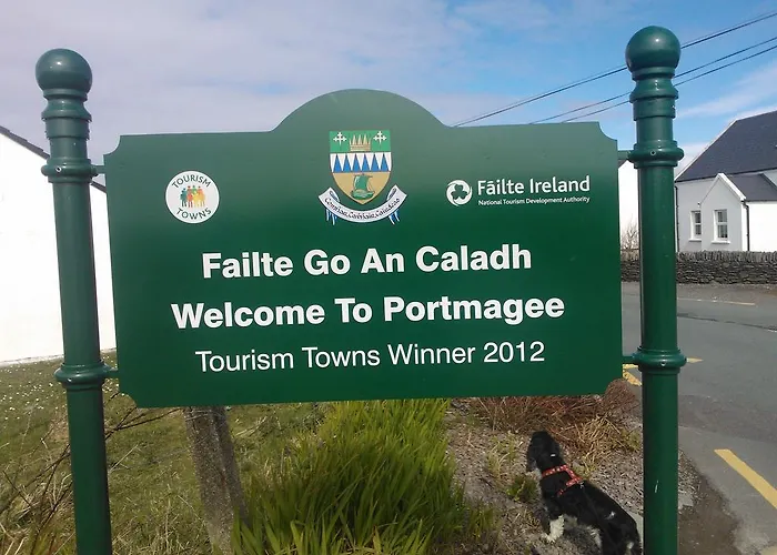 ゲストハウス ザ フェリー ボート