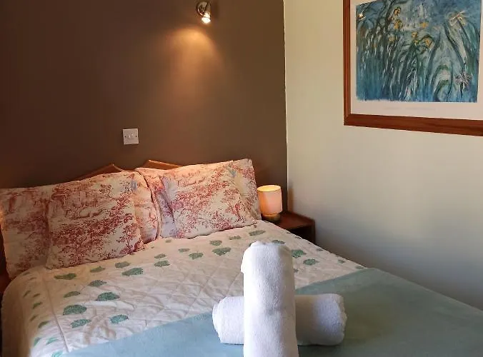 The Ferry Boat Maison d'hôtes