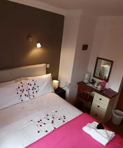 The Ferry Boat Guest house