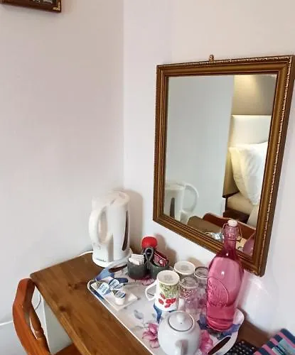 ザ フェリー ボート