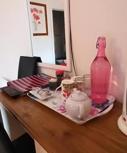 ザ フェリー ボート ポートマギー